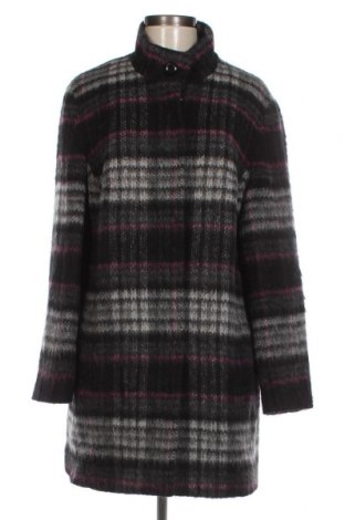 Γυναικείο παλτό, Μέγεθος XL, Χρώμα Πολύχρωμο, Τιμή 14,56 €