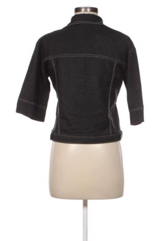 Γυναικείο μπουφάν, Μέγεθος M, Χρώμα Μαύρο, Τιμή 6,14 €