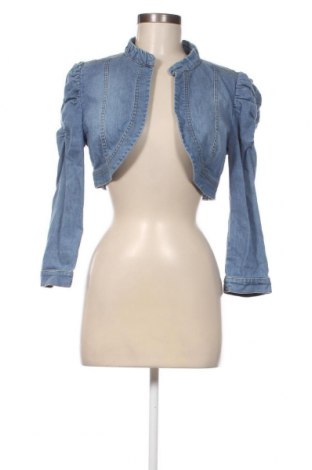 Γυναικείο μπουφάν, Μέγεθος S, Χρώμα Μπλέ, Τιμή 11,37 €