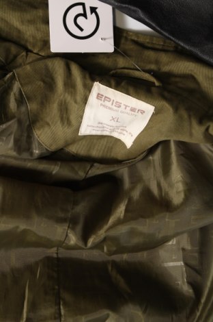 Дамско яке, Размер XL, Цвят Зелен, Цена 9,12 лв.