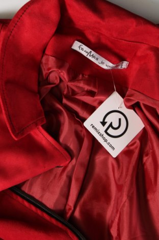 Dámská bunda , Velikost XL, Barva Červená, Cena  459,00 Kč