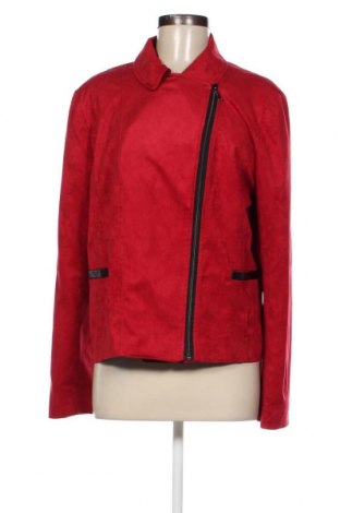 Dámska bunda , Veľkosť XL, Farba Červená, Cena  27,22 €