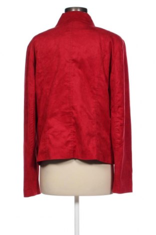 Női dzseki, Méret XL, Szín Piros, Ár 7 307 Ft
