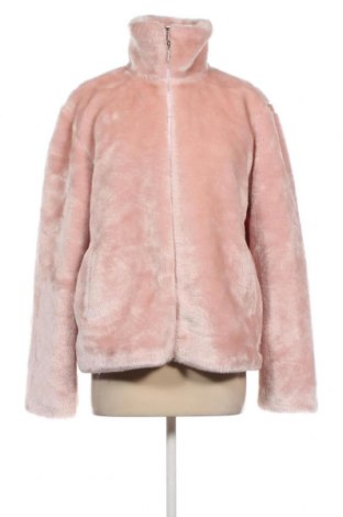 Γυναικείο μπουφάν, Μέγεθος XXL, Χρώμα Ρόζ , Τιμή 20,06 €