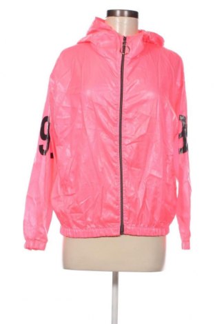 Γυναικείο μπουφάν, Μέγεθος M, Χρώμα Ρόζ , Τιμή 13,70 €