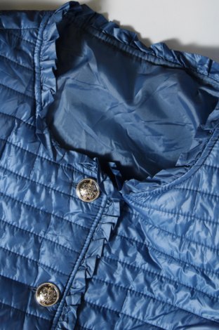 Damenjacke, Größe L, Farbe Blau, Preis € 24,46