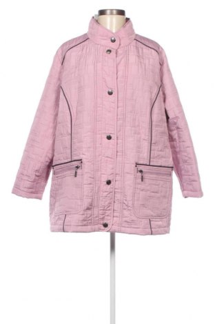 Γυναικείο μπουφάν, Μέγεθος XXL, Χρώμα Ρόζ , Τιμή 29,69 €
