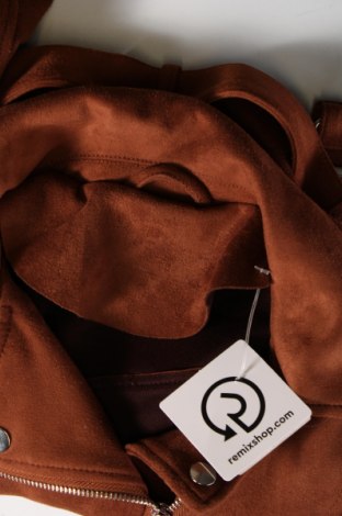 Γυναικείο μπουφάν, Μέγεθος M, Χρώμα Καφέ, Τιμή 7,27 €