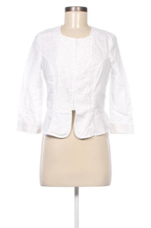 Damenjacke, Größe S, Farbe Weiß, Preis 6,68 €