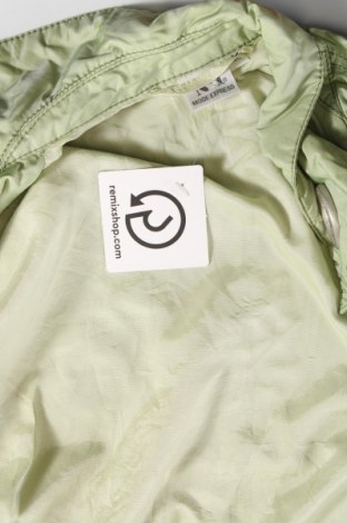 Dámska bunda , Veľkosť XL, Farba Zelená, Cena  14,70 €