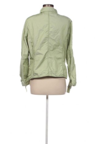 Dámska bunda , Veľkosť XL, Farba Zelená, Cena  14,70 €