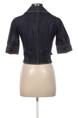Γυναικείο μπουφάν, Μέγεθος S, Χρώμα Μπλέ, Τιμή 13,60 €