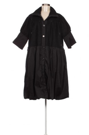 Dámska bunda , Veľkosť L, Farba Čierna, Cena  13,95 €