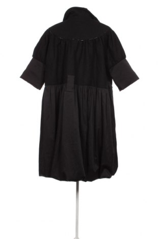 Dámska bunda , Veľkosť L, Farba Čierna, Cena  8,90 €