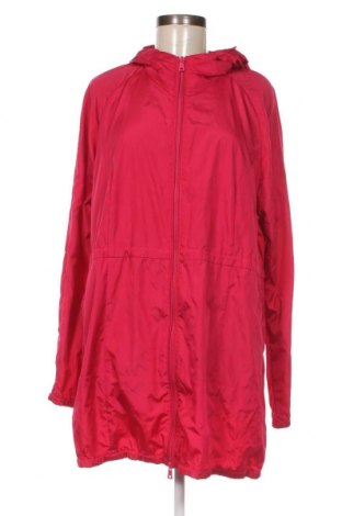 Γυναικείο μπουφάν, Μέγεθος XL, Χρώμα Ρόζ , Τιμή 14,00 €
