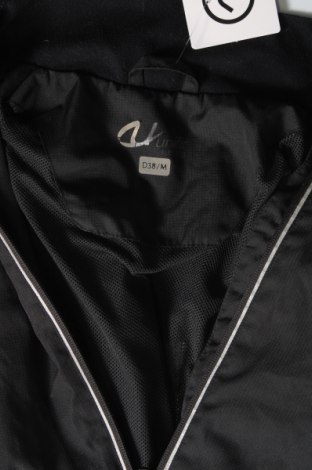 Dámska bunda , Veľkosť M, Farba Čierna, Cena  5,24 €