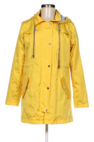 Дамско яке, Размер S, Цвят Жълт, Цена 48,00 лв.