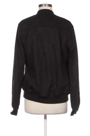 Γυναικείο μπουφάν, Μέγεθος XL, Χρώμα Μαύρο, Τιμή 5,64 €