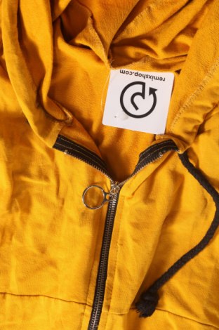 Γυναικείο μπουφάν, Μέγεθος L, Χρώμα Κίτρινο, Τιμή 16,03 €