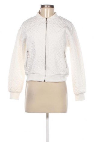 Γυναικείο μπουφάν, Μέγεθος S, Χρώμα Λευκό, Τιμή 47,63 €