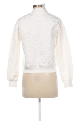 Γυναικείο μπουφάν, Μέγεθος S, Χρώμα Λευκό, Τιμή 23,82 €