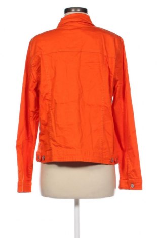 Дамско яке, Размер XL, Цвят Оранжев, Цена 62,00 лв.