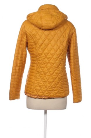 Γυναικείο μπουφάν, Μέγεθος M, Χρώμα Κίτρινο, Τιμή 11,78 €