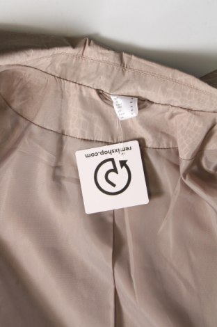 Damenjacke, Größe M, Farbe Beige, Preis 6,68 €