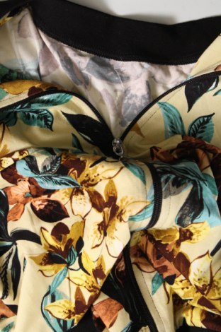 Γυναικείο μπουφάν, Μέγεθος XXL, Χρώμα Πολύχρωμο, Τιμή 24,64 €