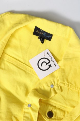Dámská bunda , Velikost XS, Barva Žlutá, Cena  383,00 Kč