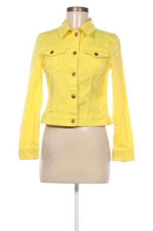 Dámska bunda , Veľkosť XS, Farba Žltá, Cena  14,97 €