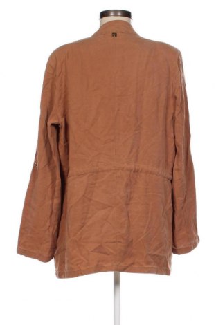 Damenjacke, Größe M, Farbe Braun, Preis 6,68 €