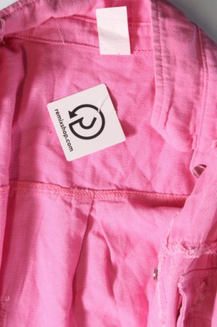 Dámska bunda , Veľkosť S, Farba Ružová, Cena  22,11 €