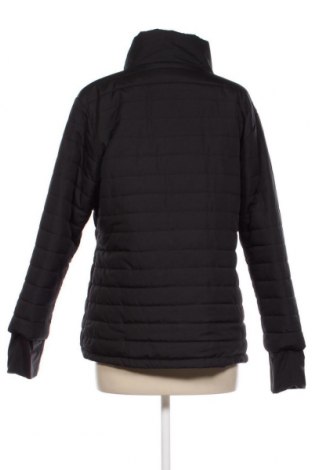 Γυναικείο μπουφάν, Μέγεθος XL, Χρώμα Μαύρο, Τιμή 12,77 €