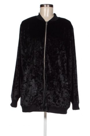 Damenjacke, Größe XXL, Farbe Schwarz, Preis 28,39 €