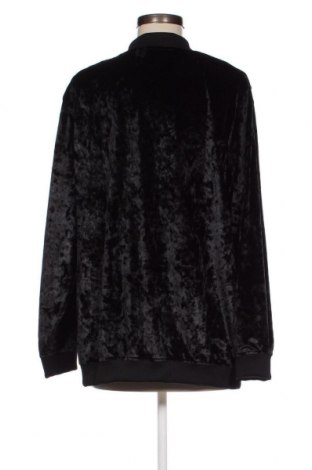 Damenjacke, Größe XXL, Farbe Schwarz, Preis 28,39 €