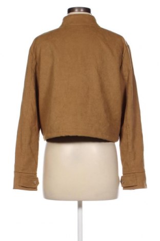 Γυναικείο μπουφάν, Μέγεθος S, Χρώμα  Μπέζ, Τιμή 10,39 €