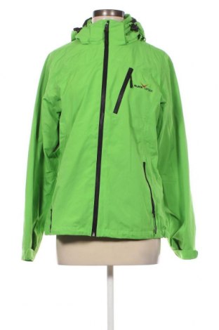 Dámska bunda , Veľkosť L, Farba Zelená, Cena  11,54 €