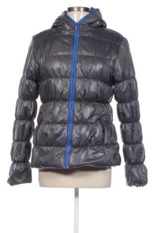 Γυναικείο μπουφάν, Μέγεθος XL, Χρώμα Γκρί, Τιμή 37,72 €
