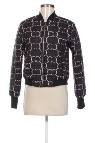 Γυναικείο μπουφάν, Μέγεθος M, Χρώμα Μαύρο, Τιμή 24,57 €