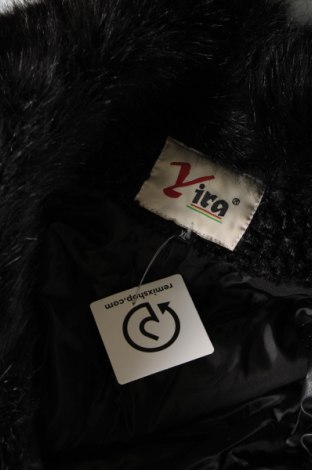 Γυναικείο μπουφάν, Μέγεθος XL, Χρώμα Μαύρο, Τιμή 29,68 €