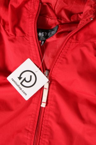 Γυναικείο μπουφάν, Μέγεθος M, Χρώμα Κόκκινο, Τιμή 13,70 €