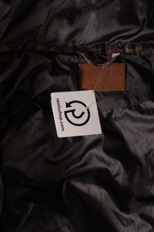 Dámska bunda , Veľkosť S, Farba Sivá, Cena  7,50 €