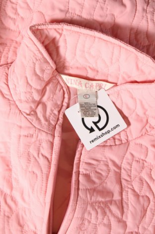 Γυναικείο μπουφάν, Μέγεθος L, Χρώμα Ρόζ , Τιμή 7,50 €