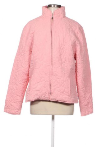 Γυναικείο μπουφάν, Μέγεθος L, Χρώμα Ρόζ , Τιμή 6,25 €