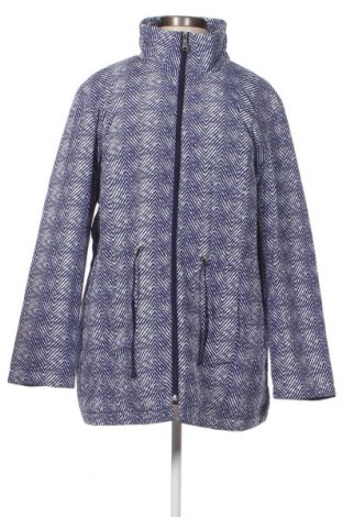 Γυναικείο μπουφάν, Μέγεθος XL, Χρώμα Μπλέ, Τιμή 15,03 €