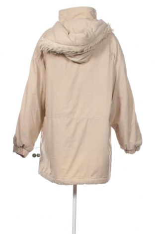 Γυναικείο μπουφάν, Μέγεθος XL, Χρώμα  Μπέζ, Τιμή 18,60 €