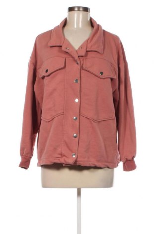 Damenjacke, Größe L, Farbe Aschrosa, Preis 9,79 €