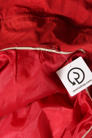 Γυναικείο μπουφάν, Μέγεθος M, Χρώμα Κόκκινο, Τιμή 14,00 €