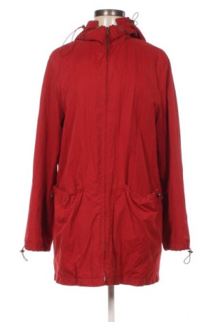 Dámska bunda , Veľkosť M, Farba Červená, Cena  15,00 €